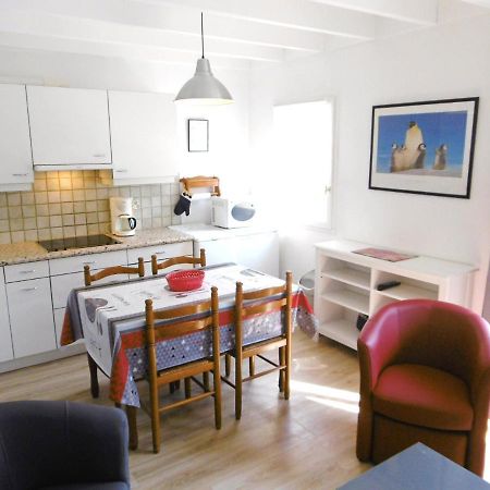 Maisonnette Katell Sarzeau Exterior foto