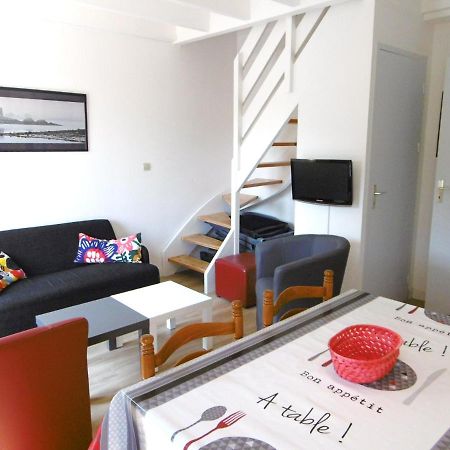 Maisonnette Katell Sarzeau Exterior foto