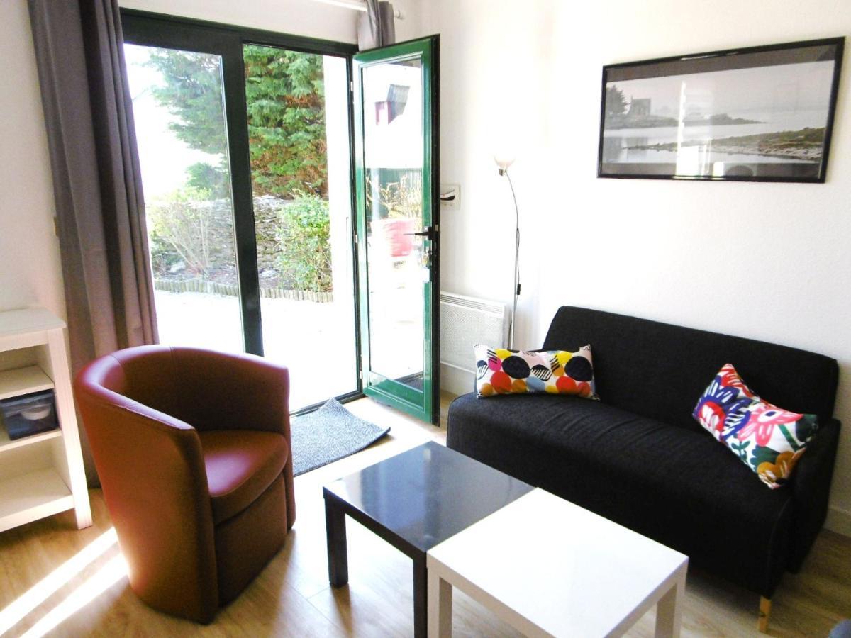 Maisonnette Katell Sarzeau Exterior foto