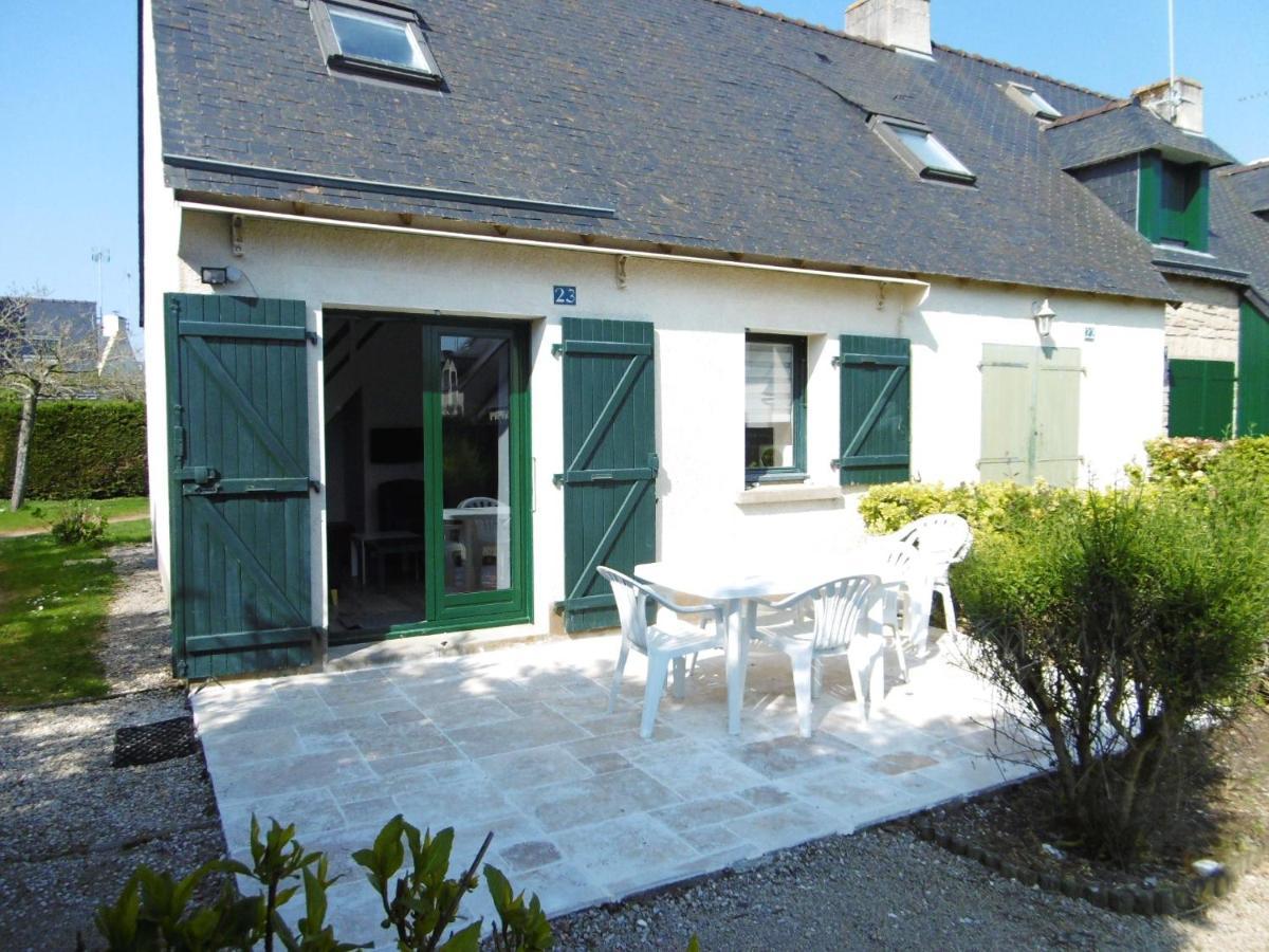 Maisonnette Katell Sarzeau Exterior foto